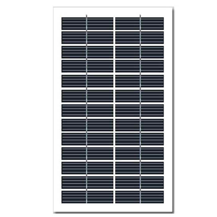 5W Modul Solar