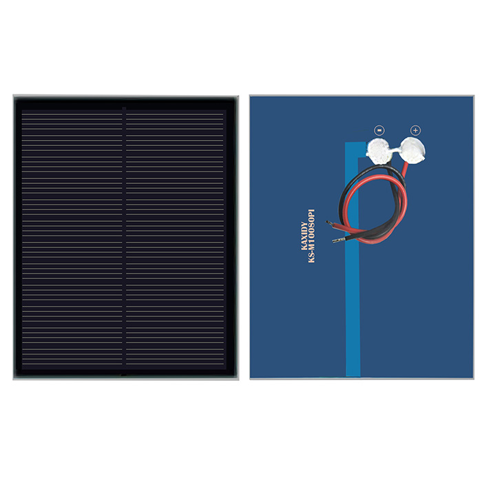 6V Panou Solar