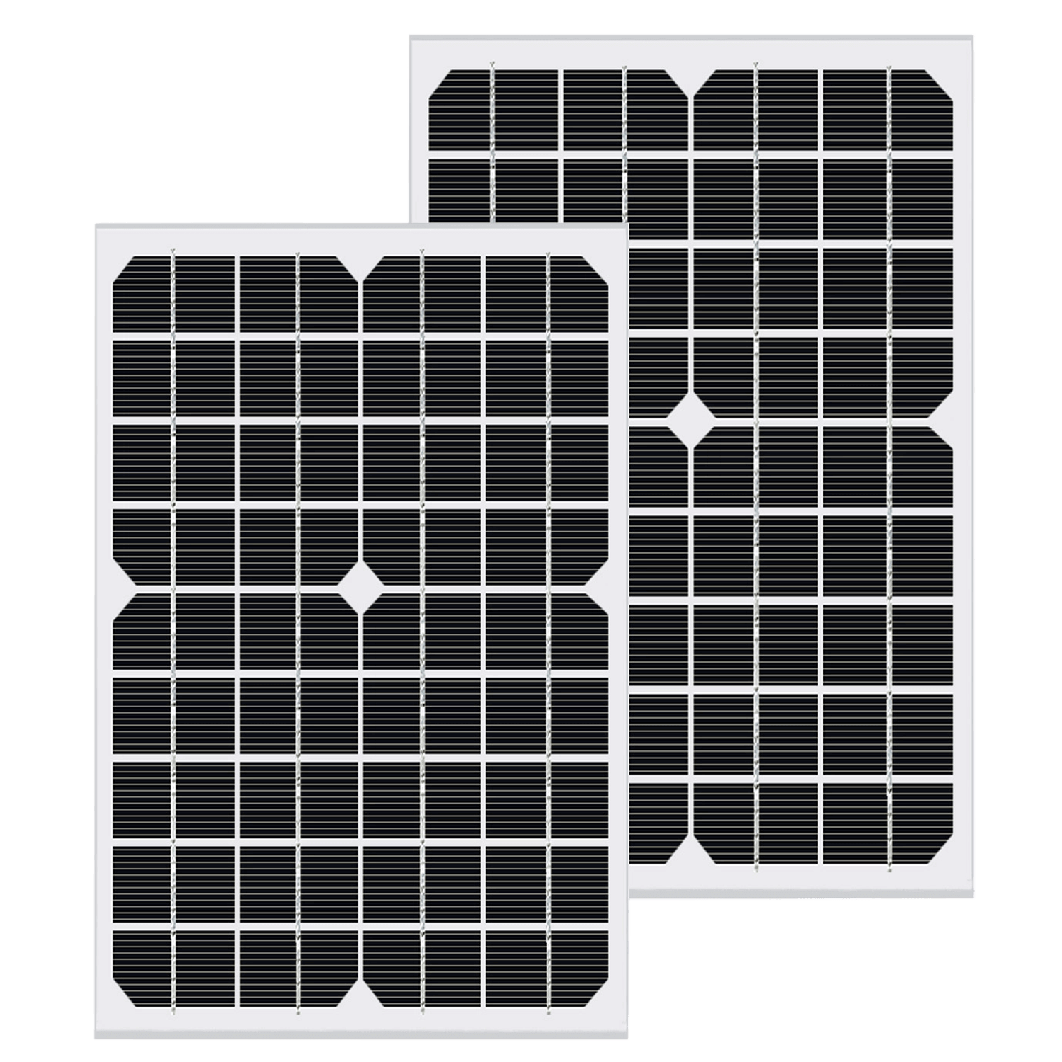 Panou Solar 10W