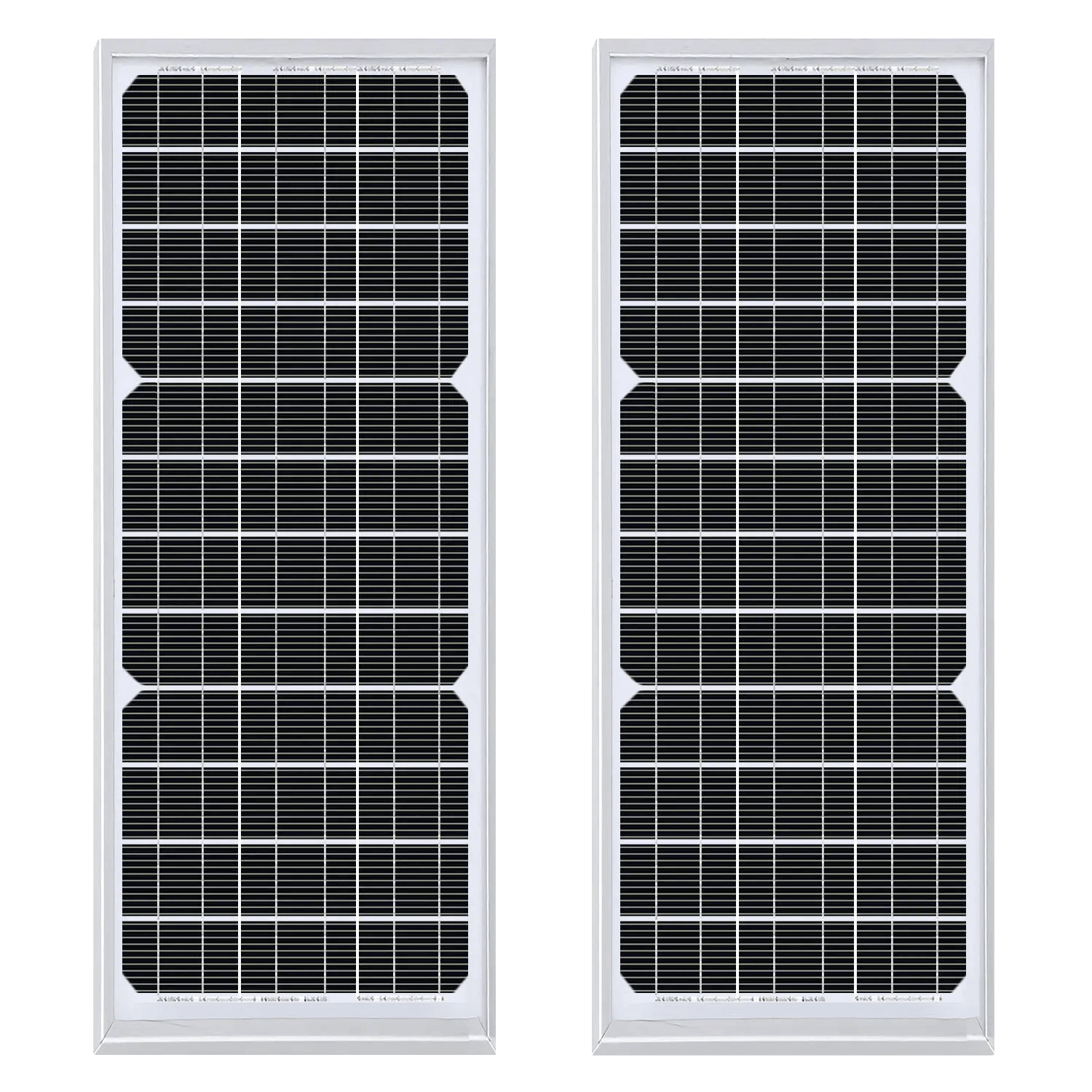 Panou Solar 15W