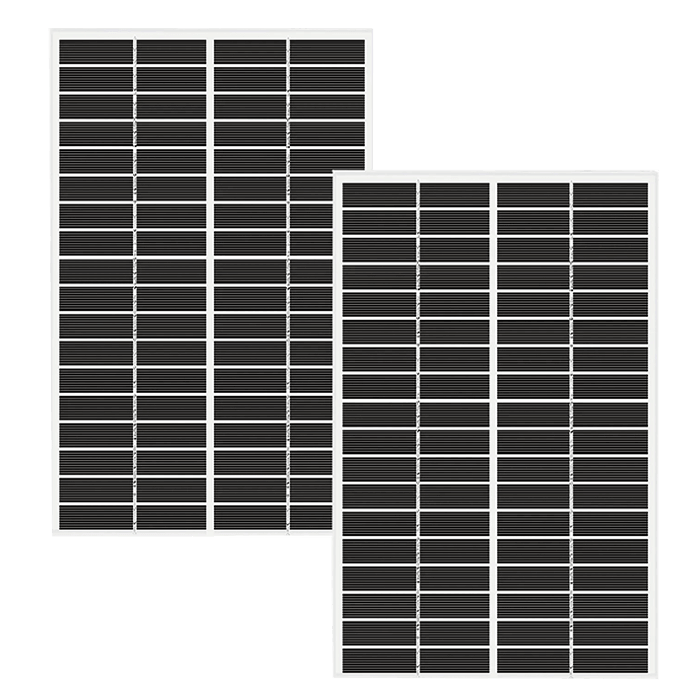 18V Panou Fotovoltaic