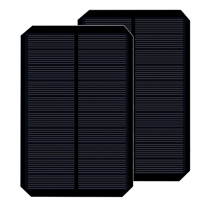 Panou Solar de 3W