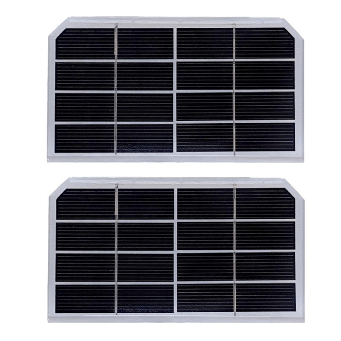 4V Panou Fotovoltaic