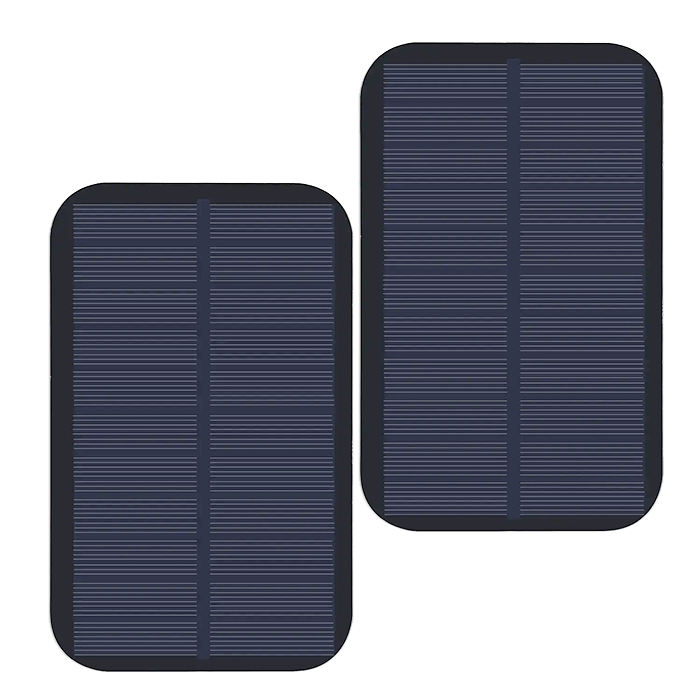 6V Panou Fotovoltaic