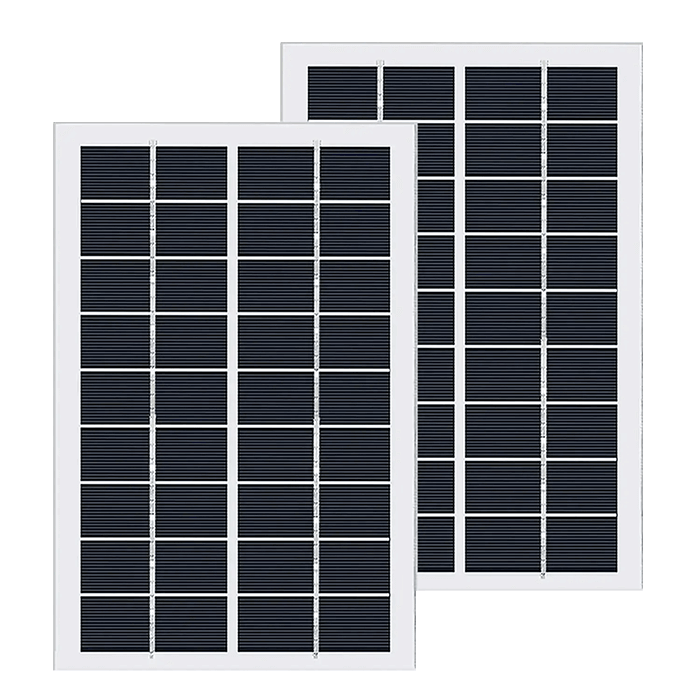 9V Panou Fotovoltaic