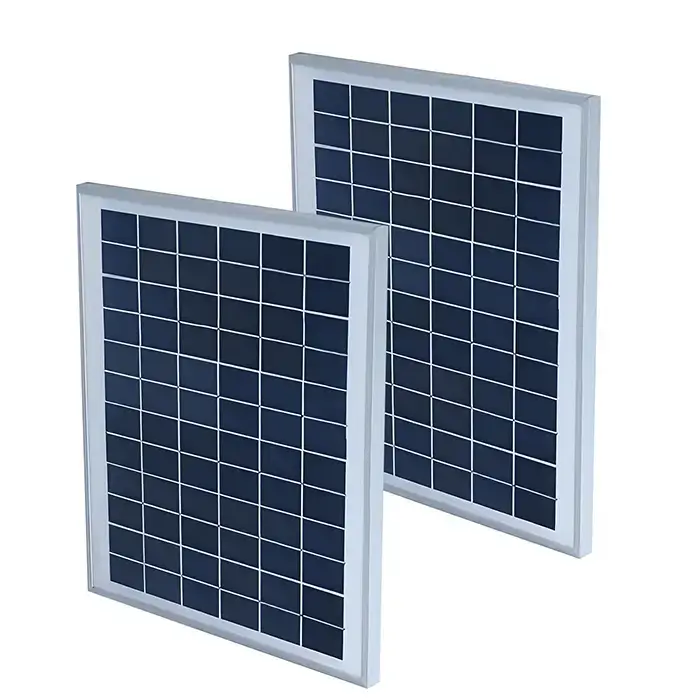 panou solar mic