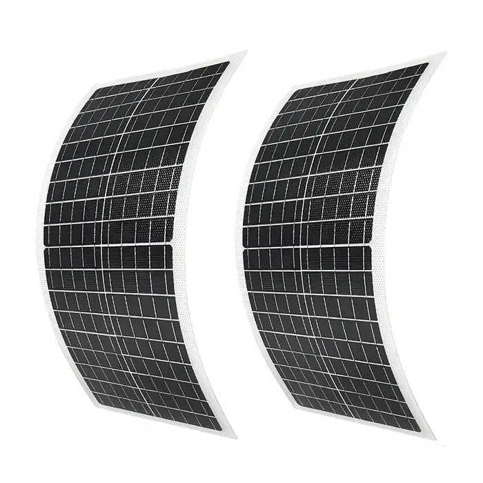 Panouri Solare Flexibile