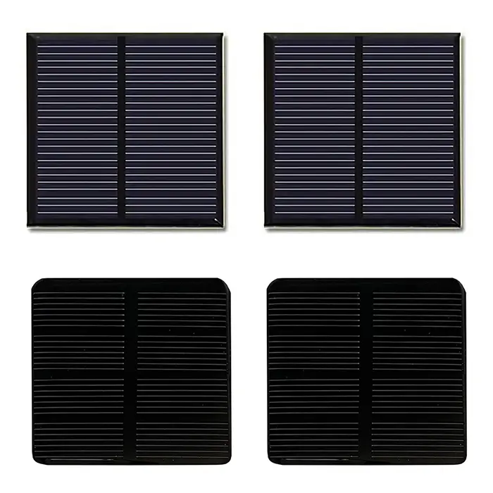 Panou Solar Personalizat