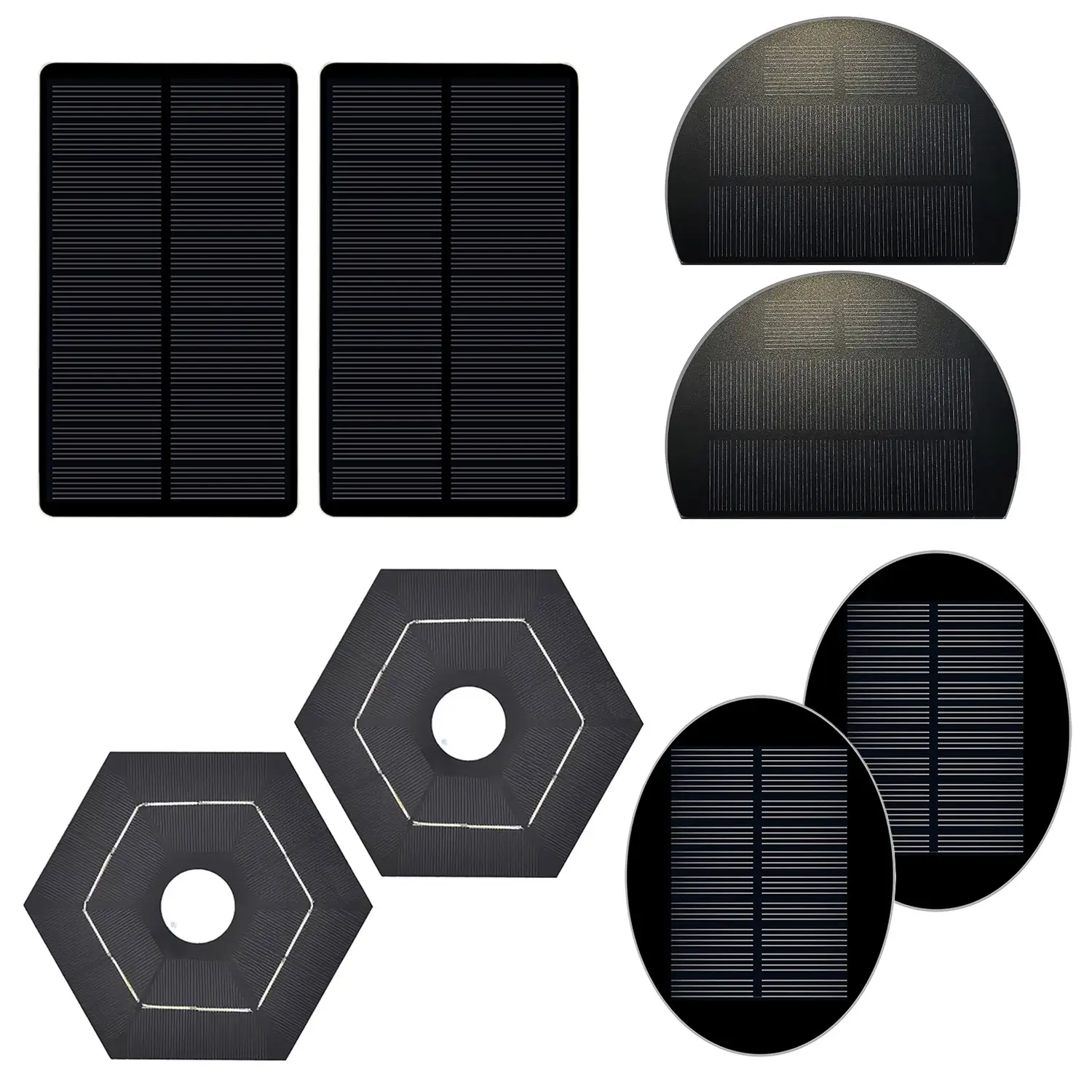 Panou Solar Personalizat