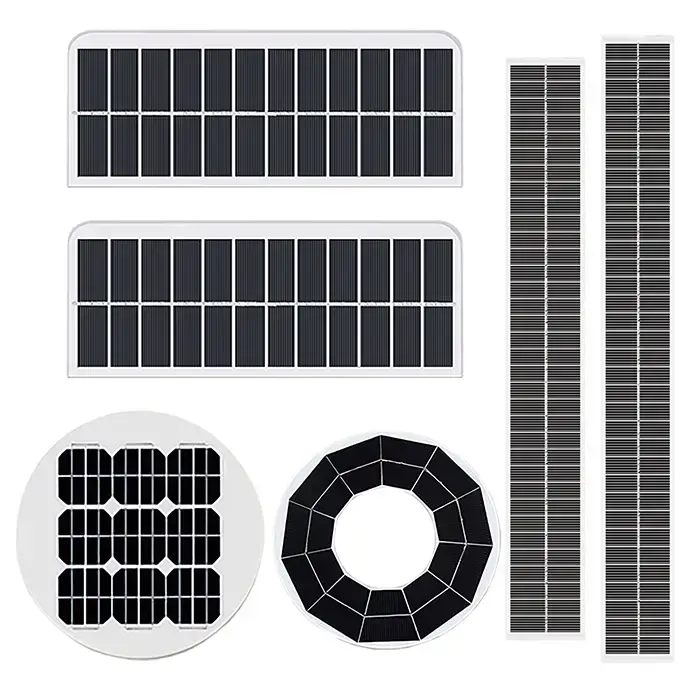 Panou Solar Personalizat