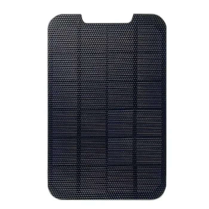 6V Panou Solar