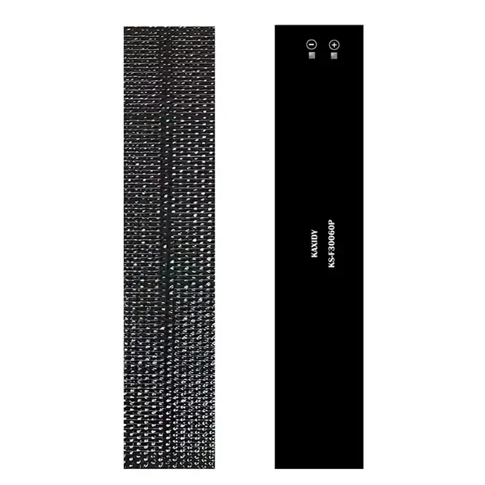 12V Panou Solar