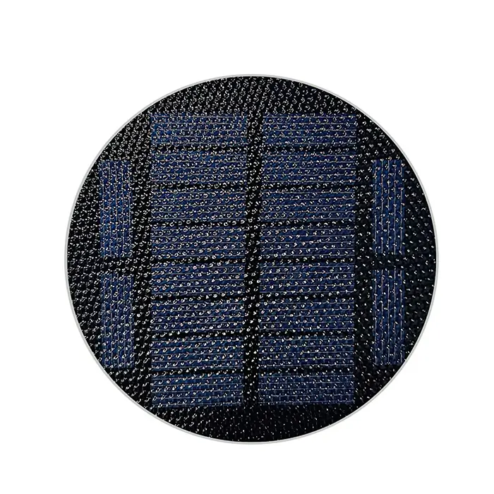Panouri Fotovoltaice 5V