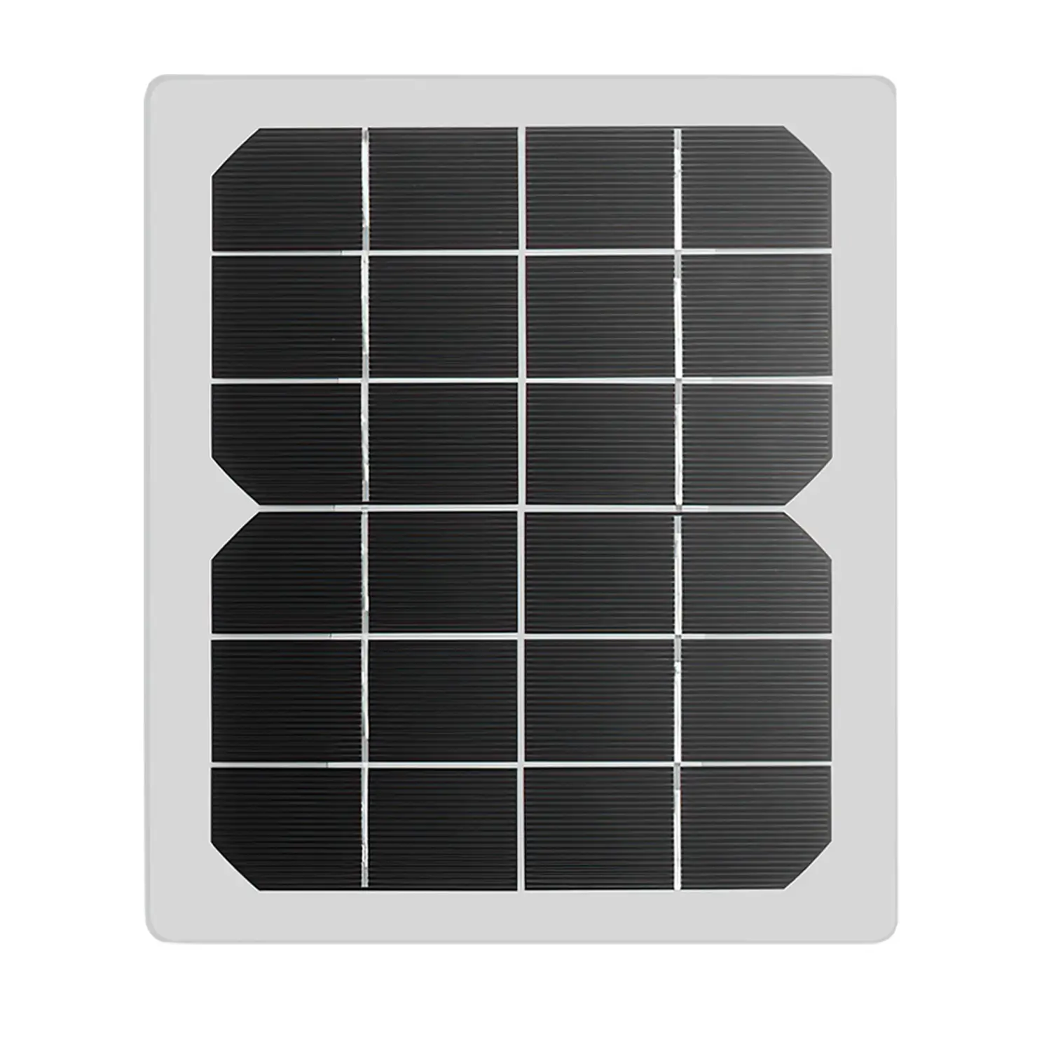 10W Panou Solar Flexibil