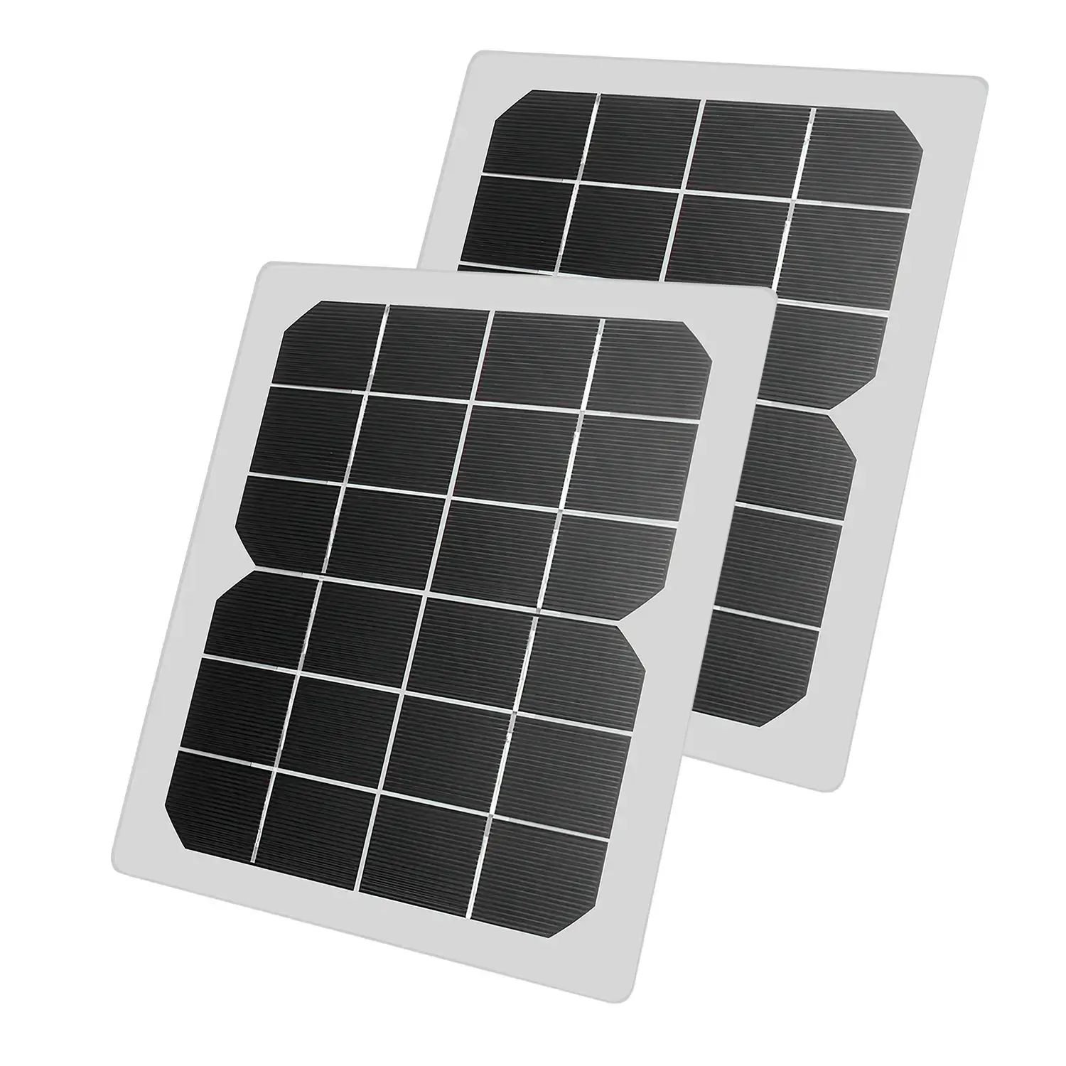 6W Panou Solar Flexibil