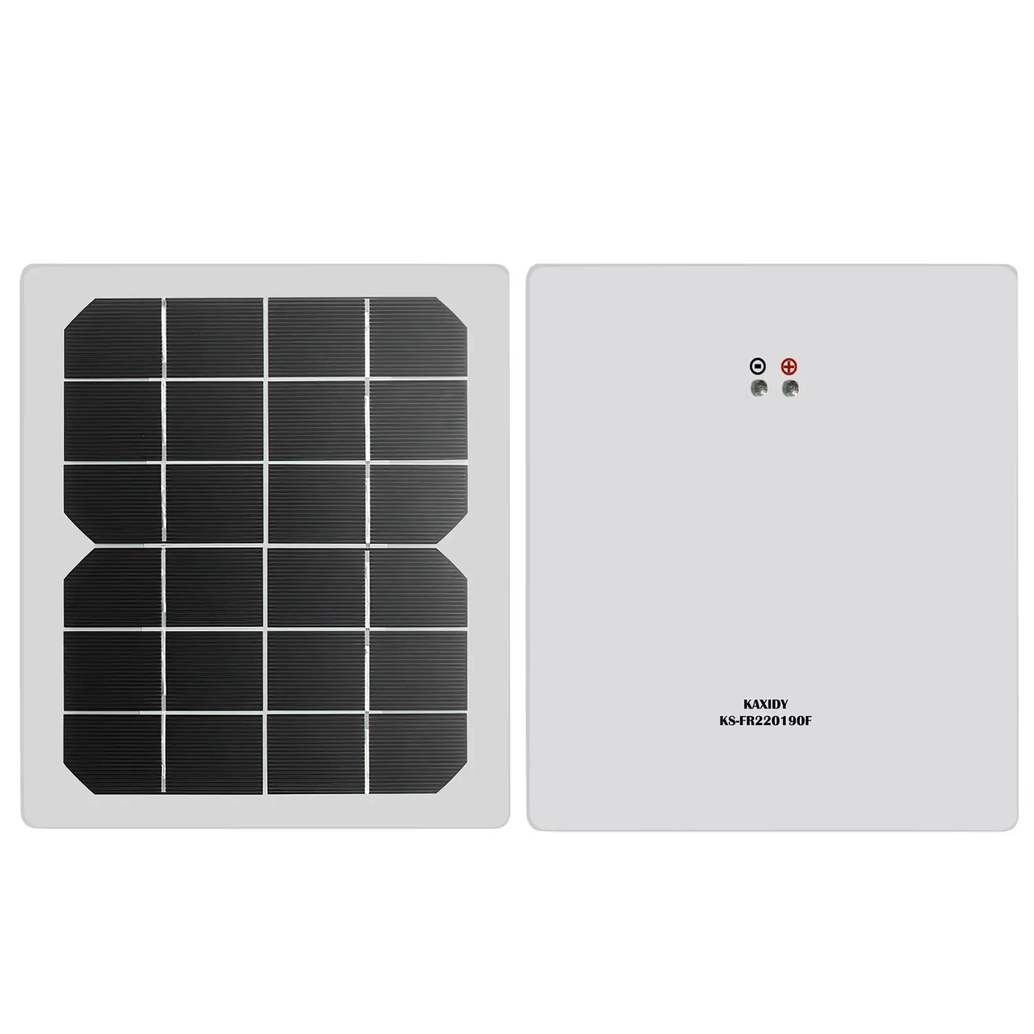 Panouri Fotovoltaice 6W