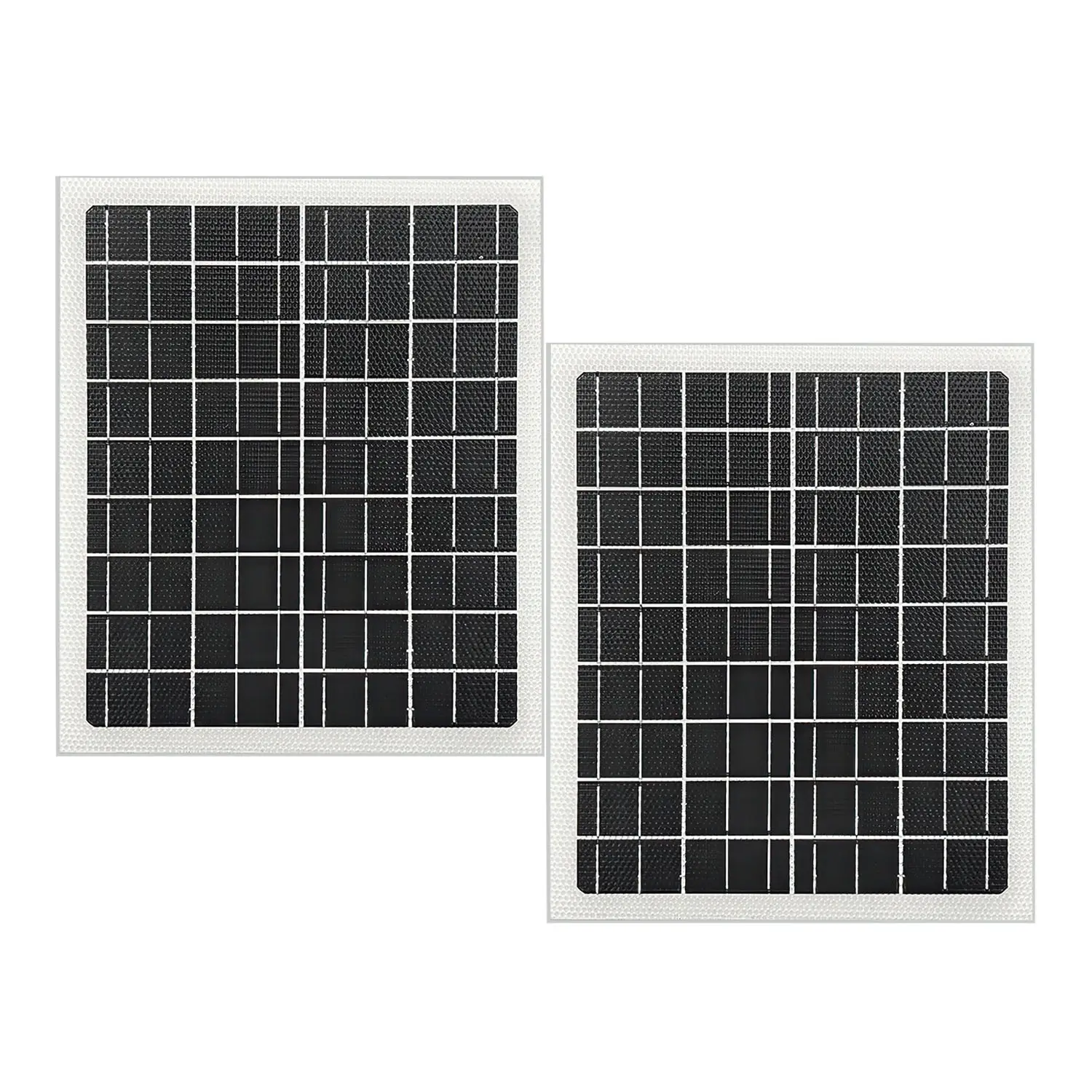Panouri Fotovoltaice 5,5V