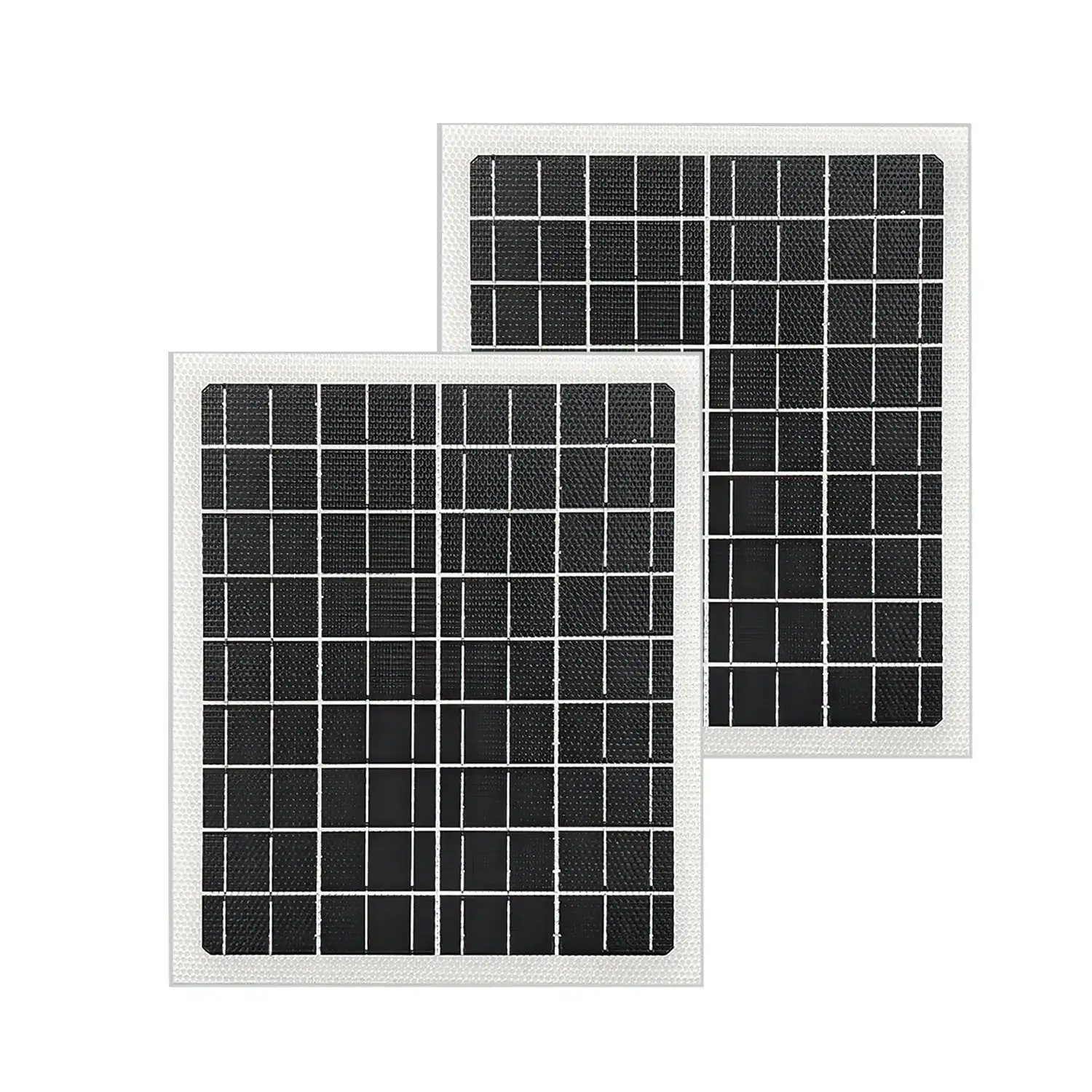 panouri solare flexibile 8W 5,5V