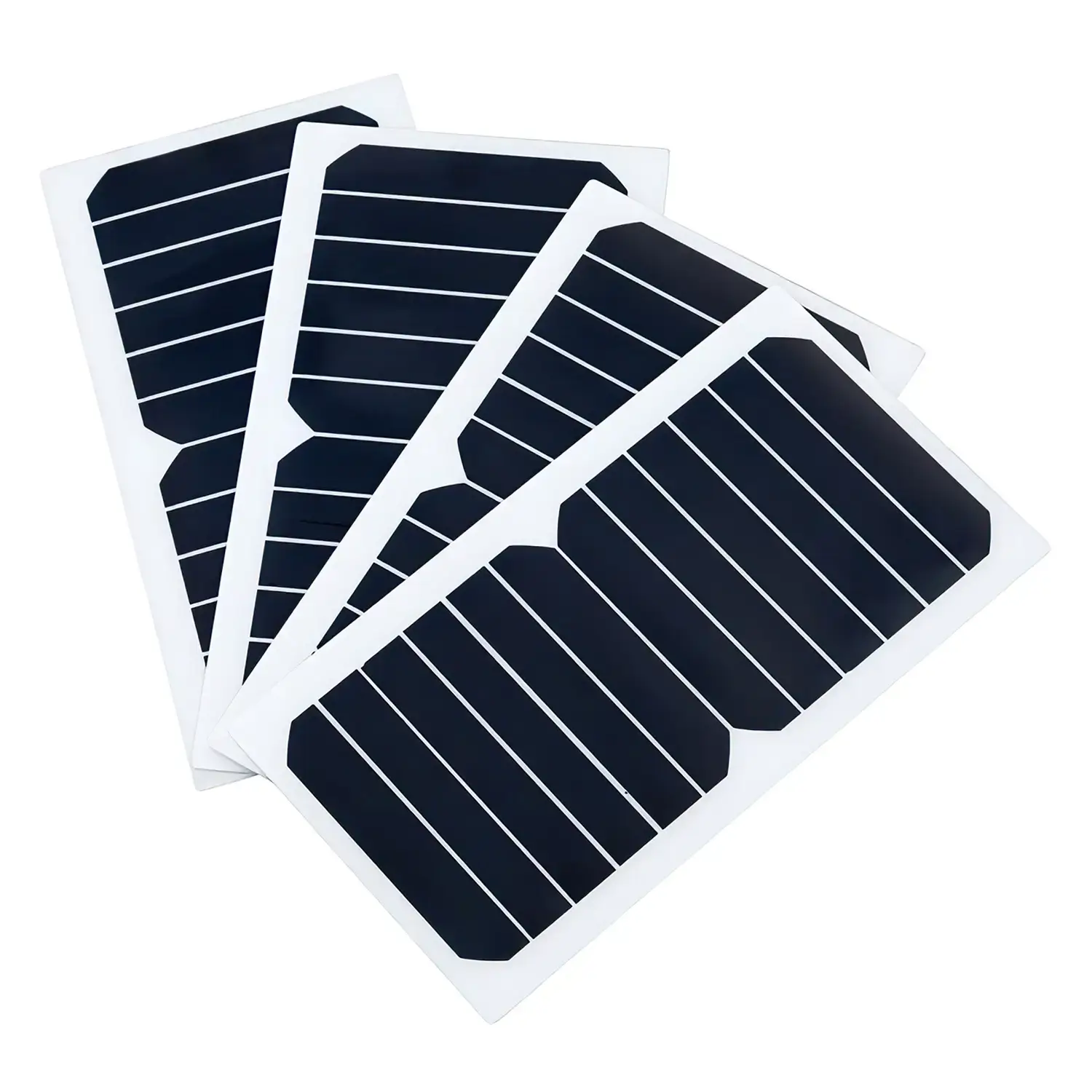 6W panouri solare flexibile