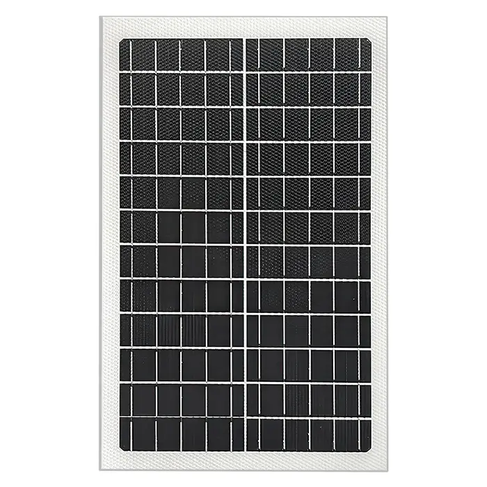 Panouri Solare Flexibile 10W