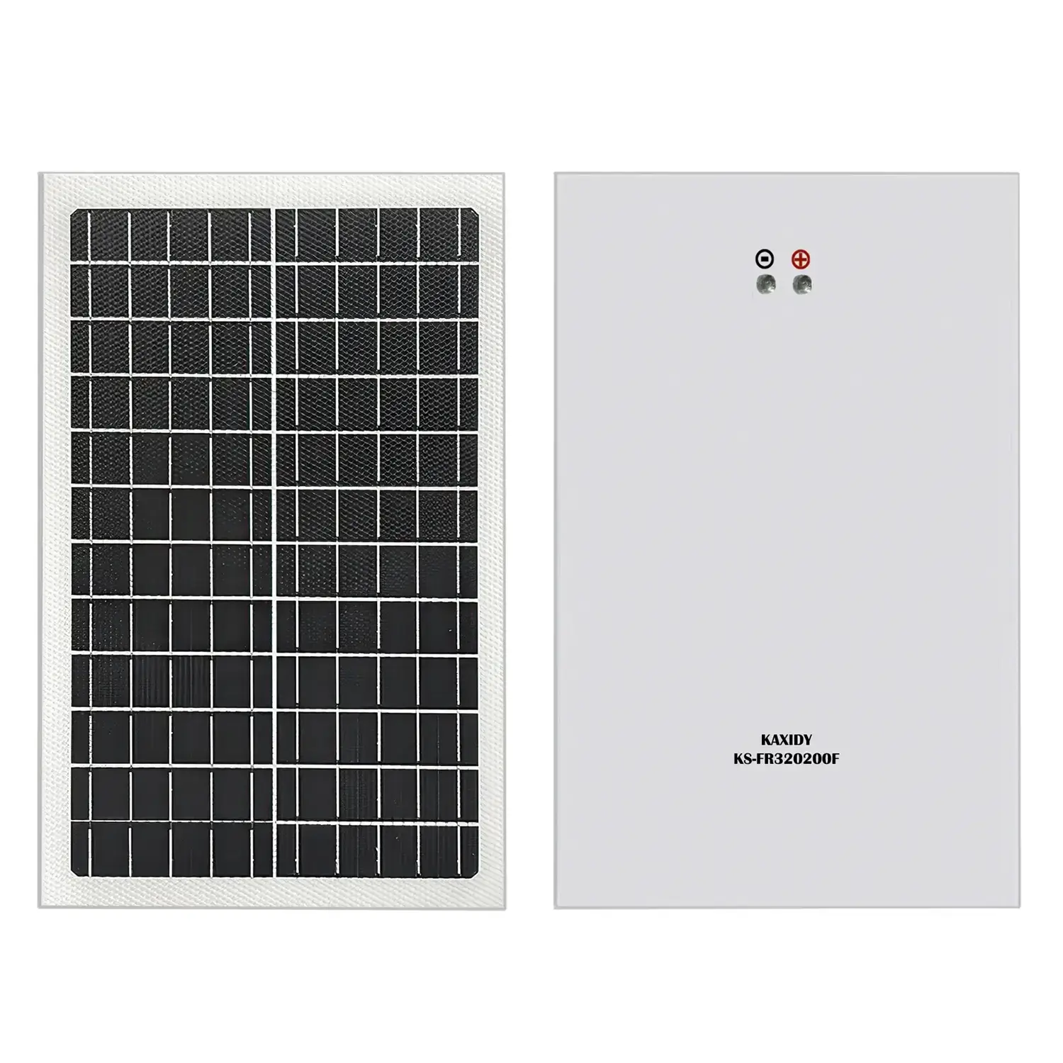 Panou Solar 10W