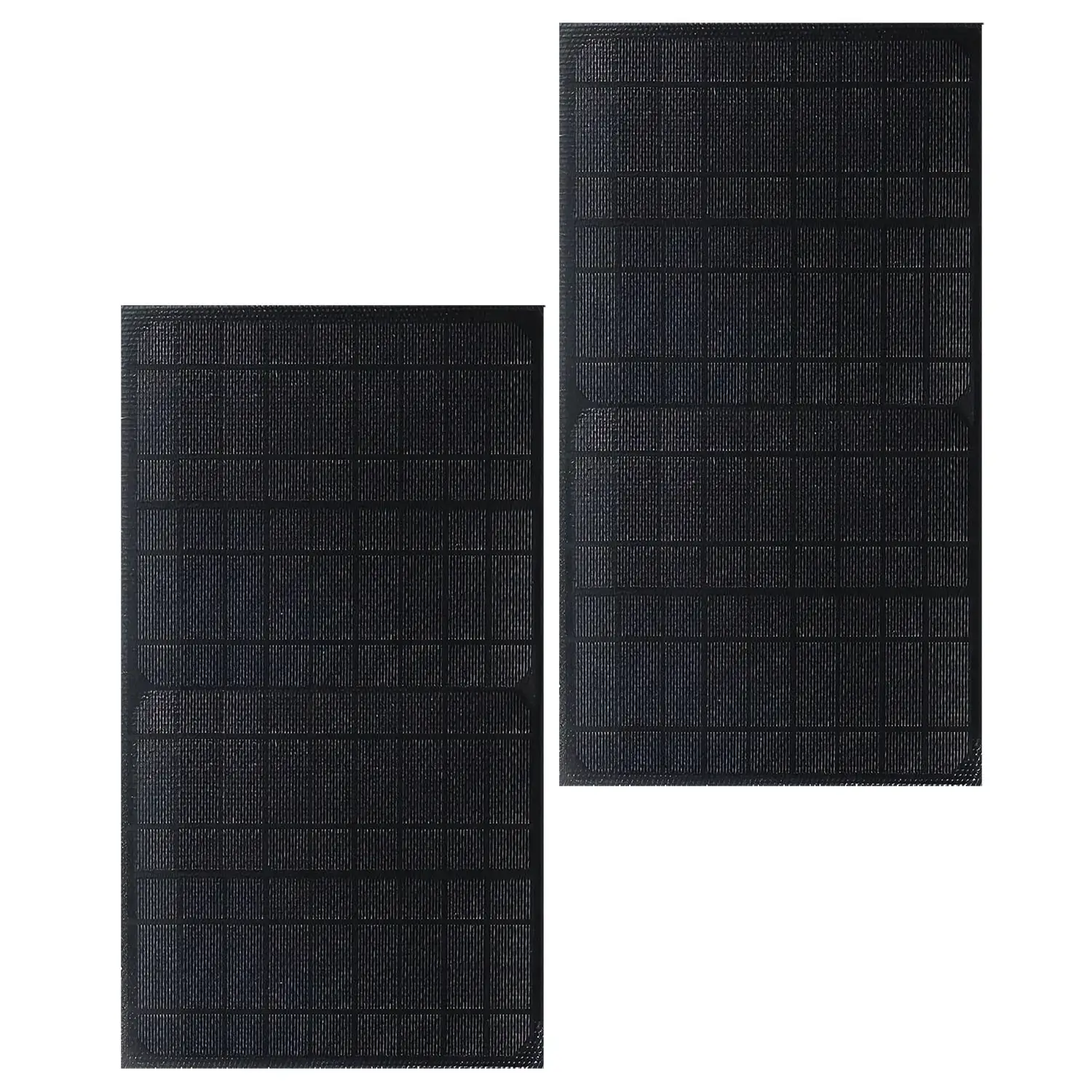 15W 12V panouri solare flexibile
