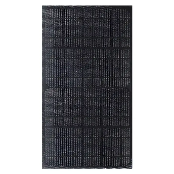 Panou Solar Flexibil 15W