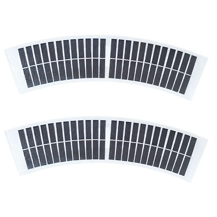 Panouri Solare Flexibile 4W