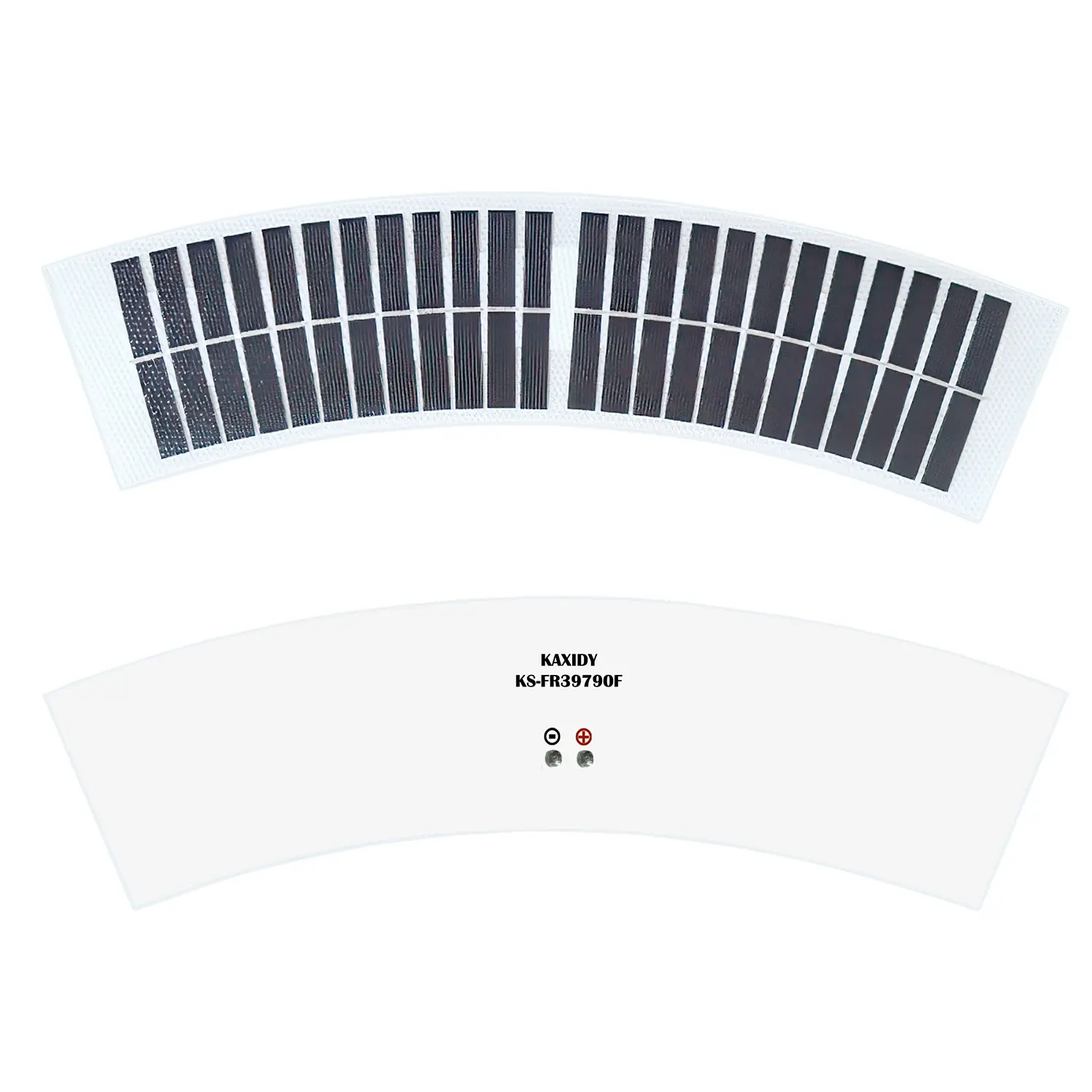 panouri solare flexibile 4W