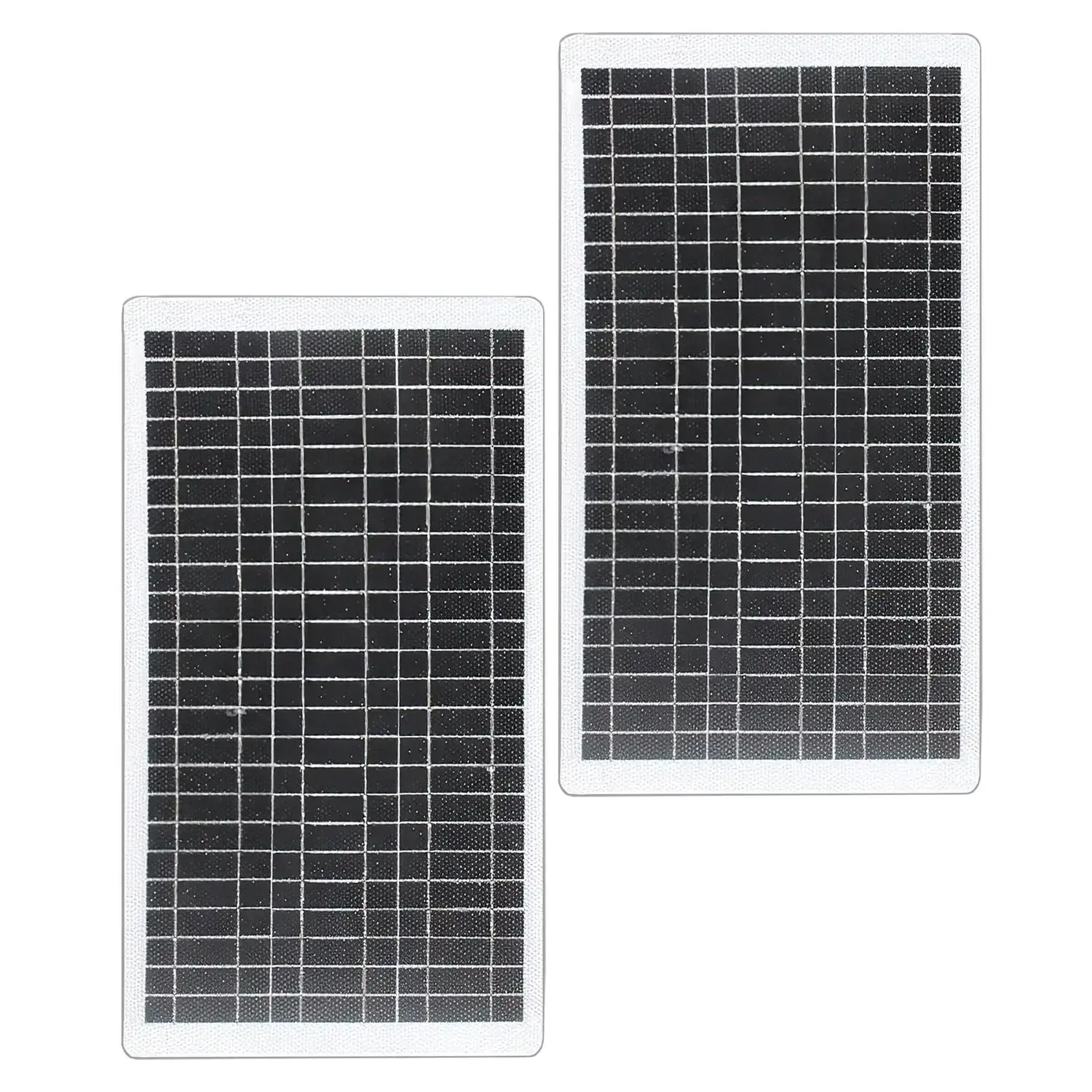 15W 12V panouri solare flexibile