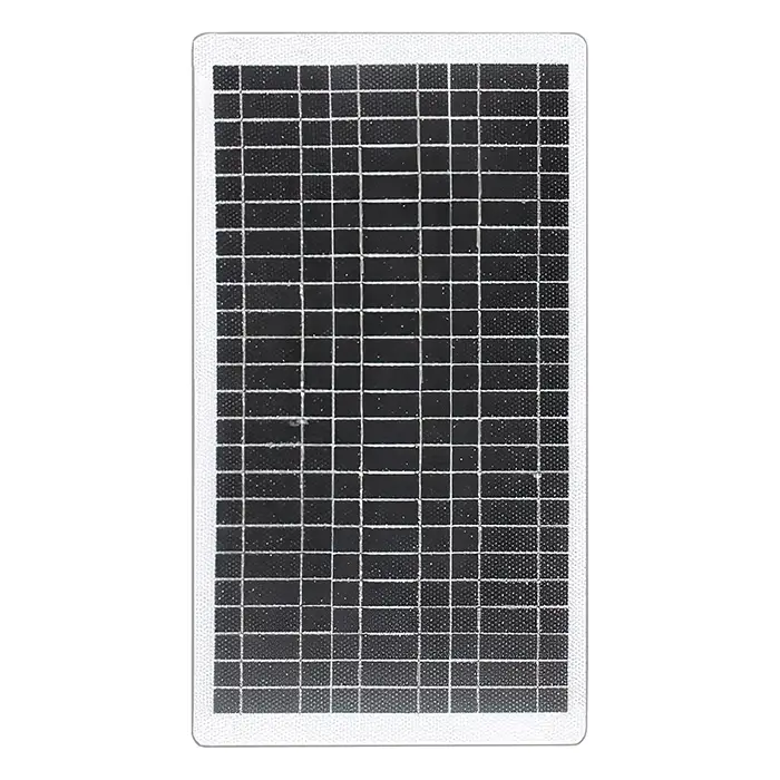 15W Panouri Solare Flexibile