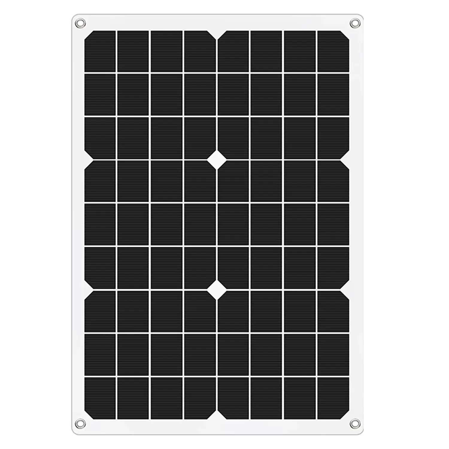 20W Panou Solar Flexibil
