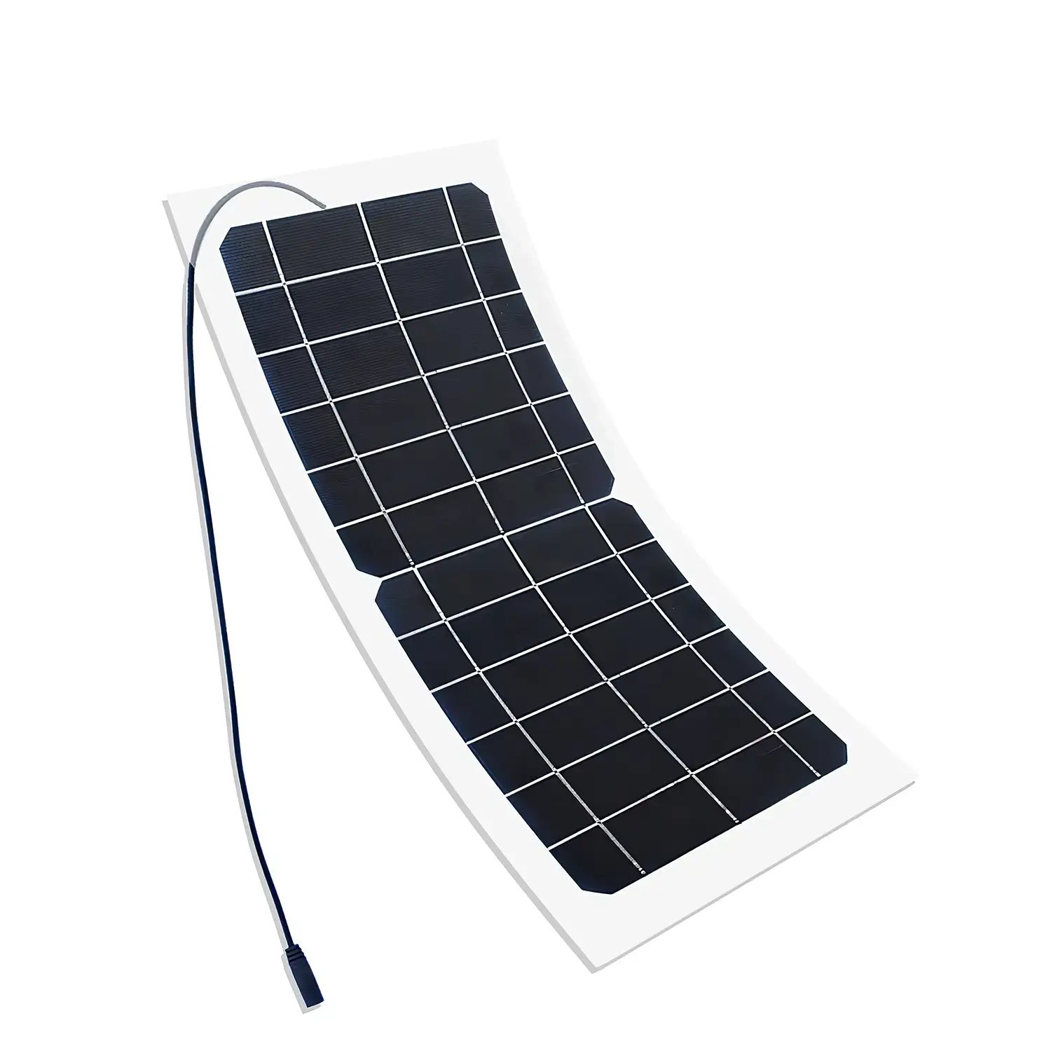 6V panouri solare