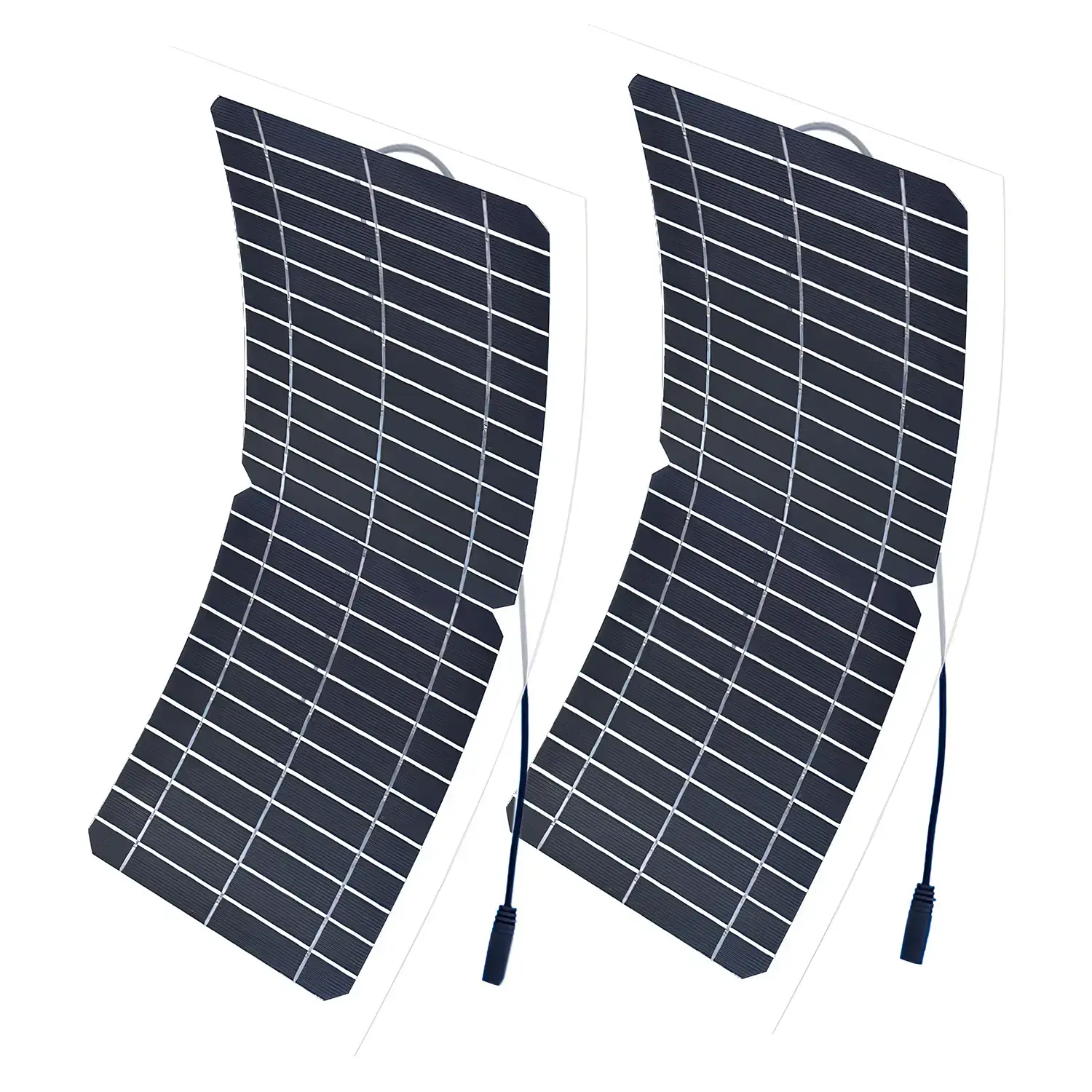 10W panou solar flexibil