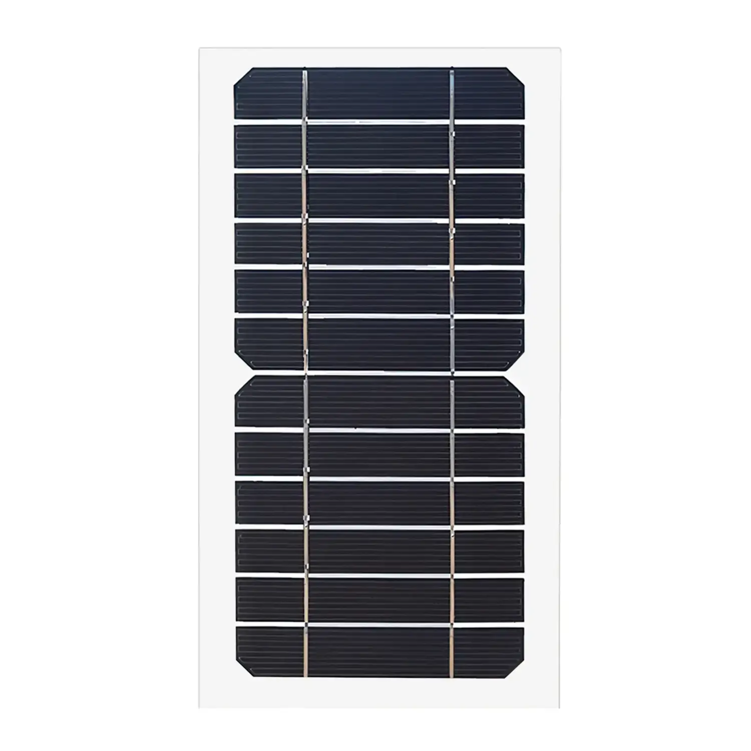 10W panouri solare flexibile