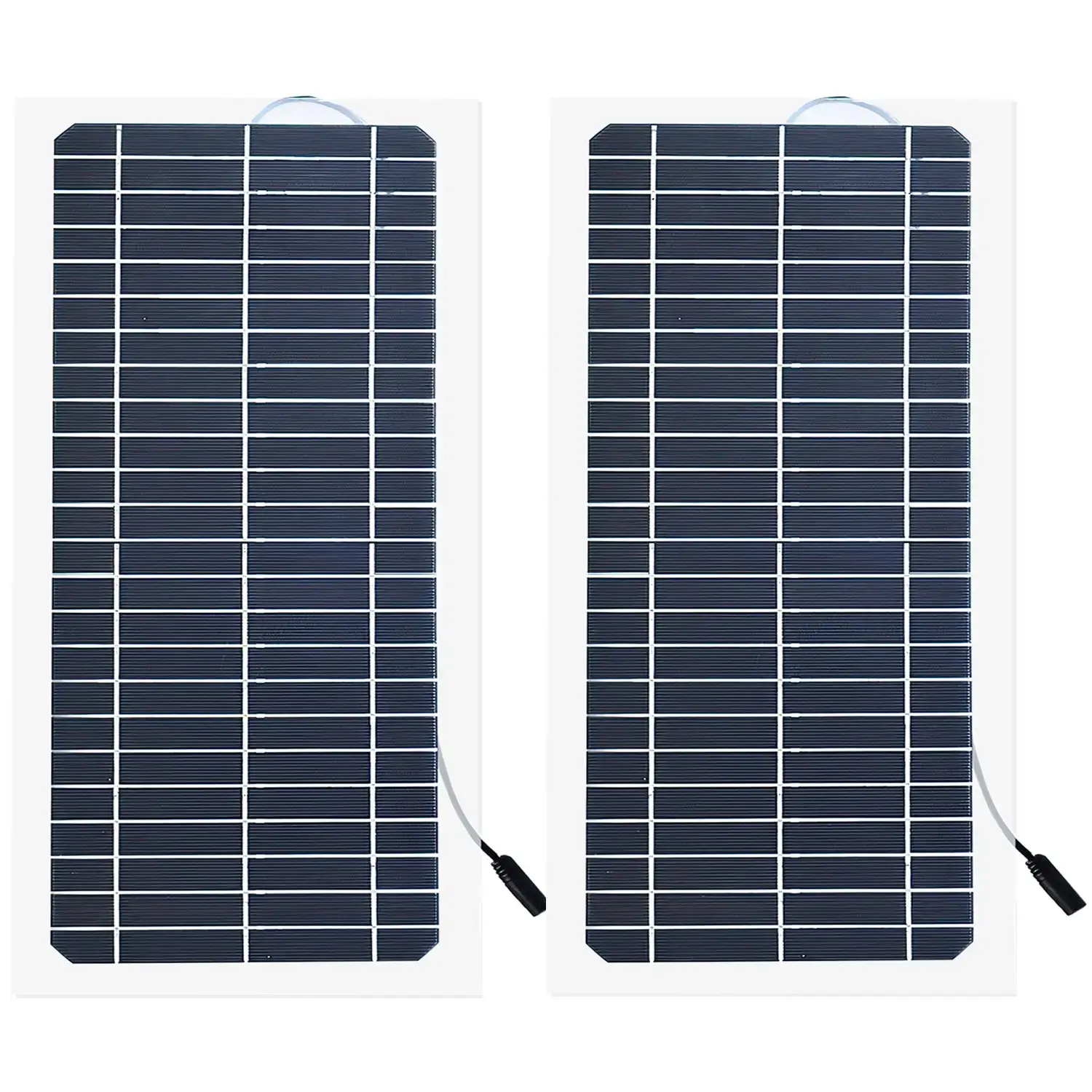 18V panouri solare flexibile