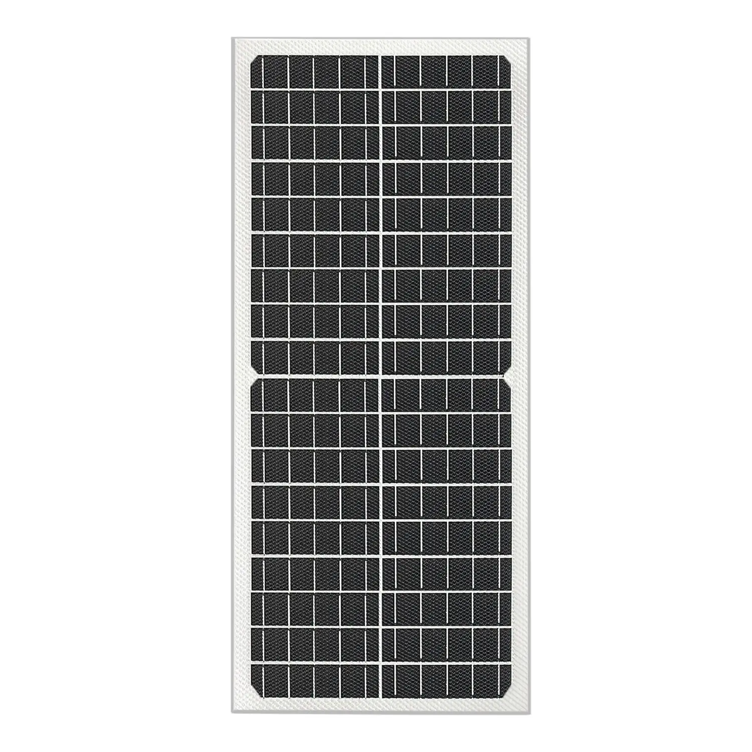 15W panouri solare flexibile
