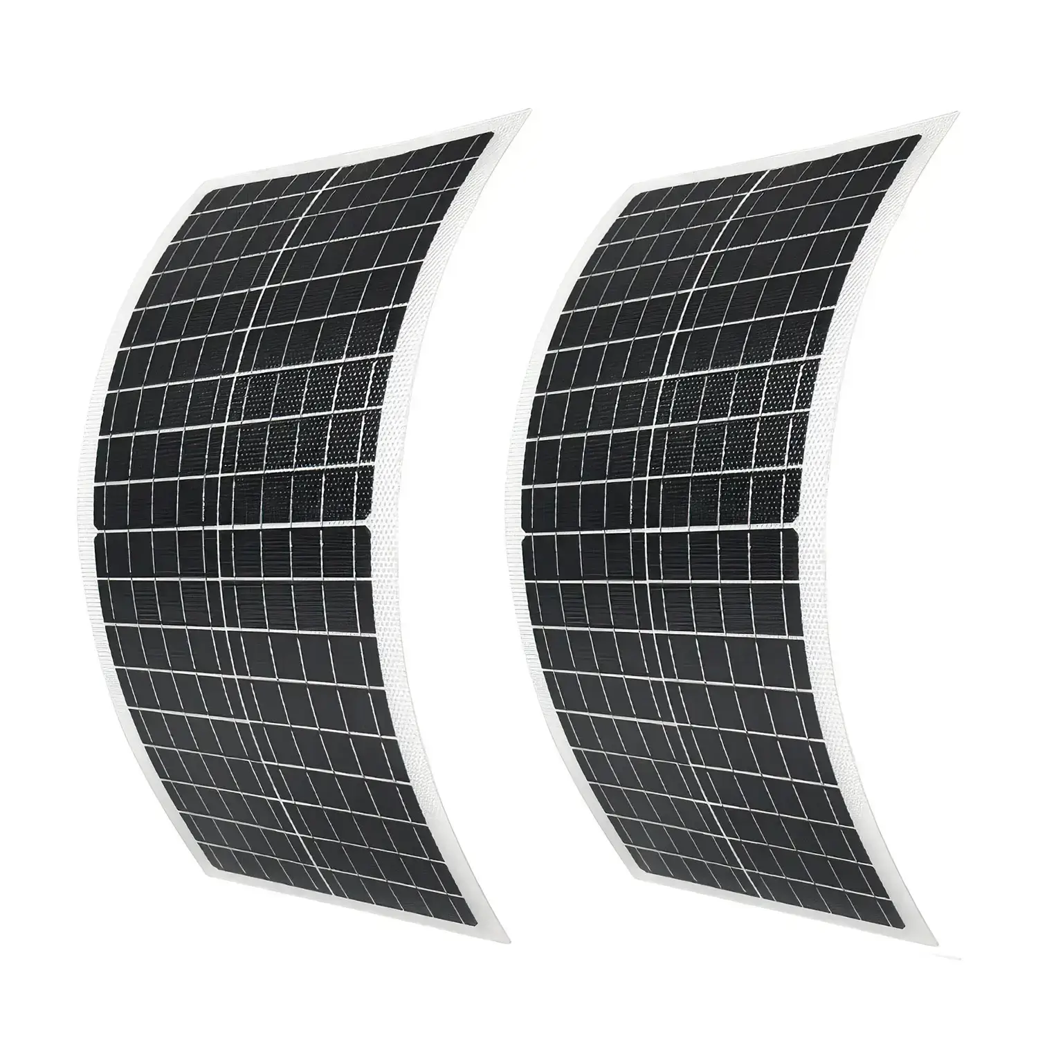 16W 12V panou solar flexibil