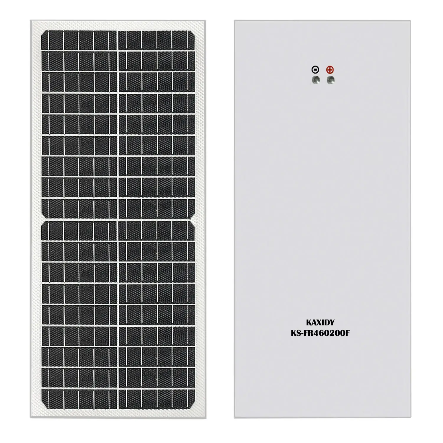 16W panouri solare flexibile