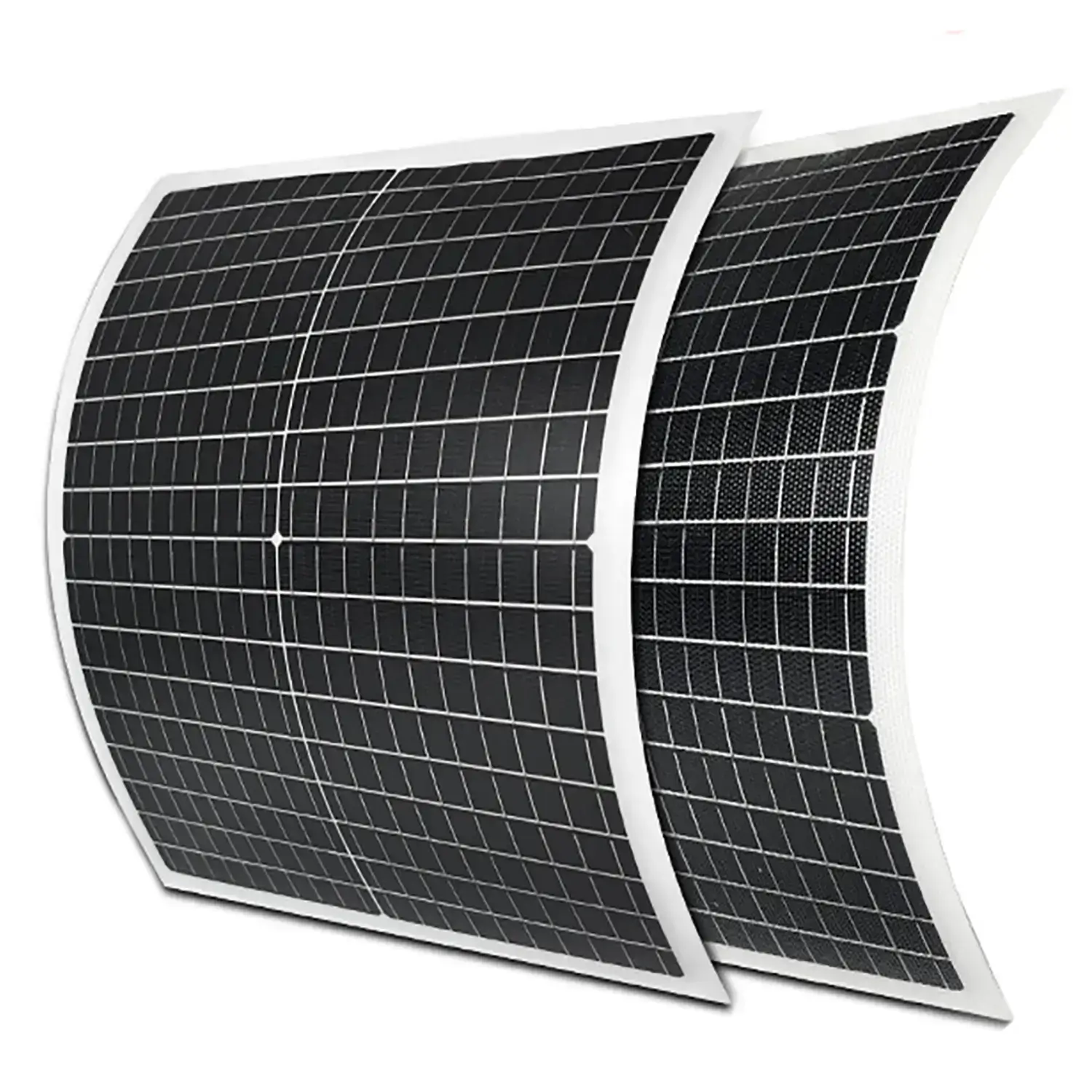 Panou Solar Flexibil 32W
