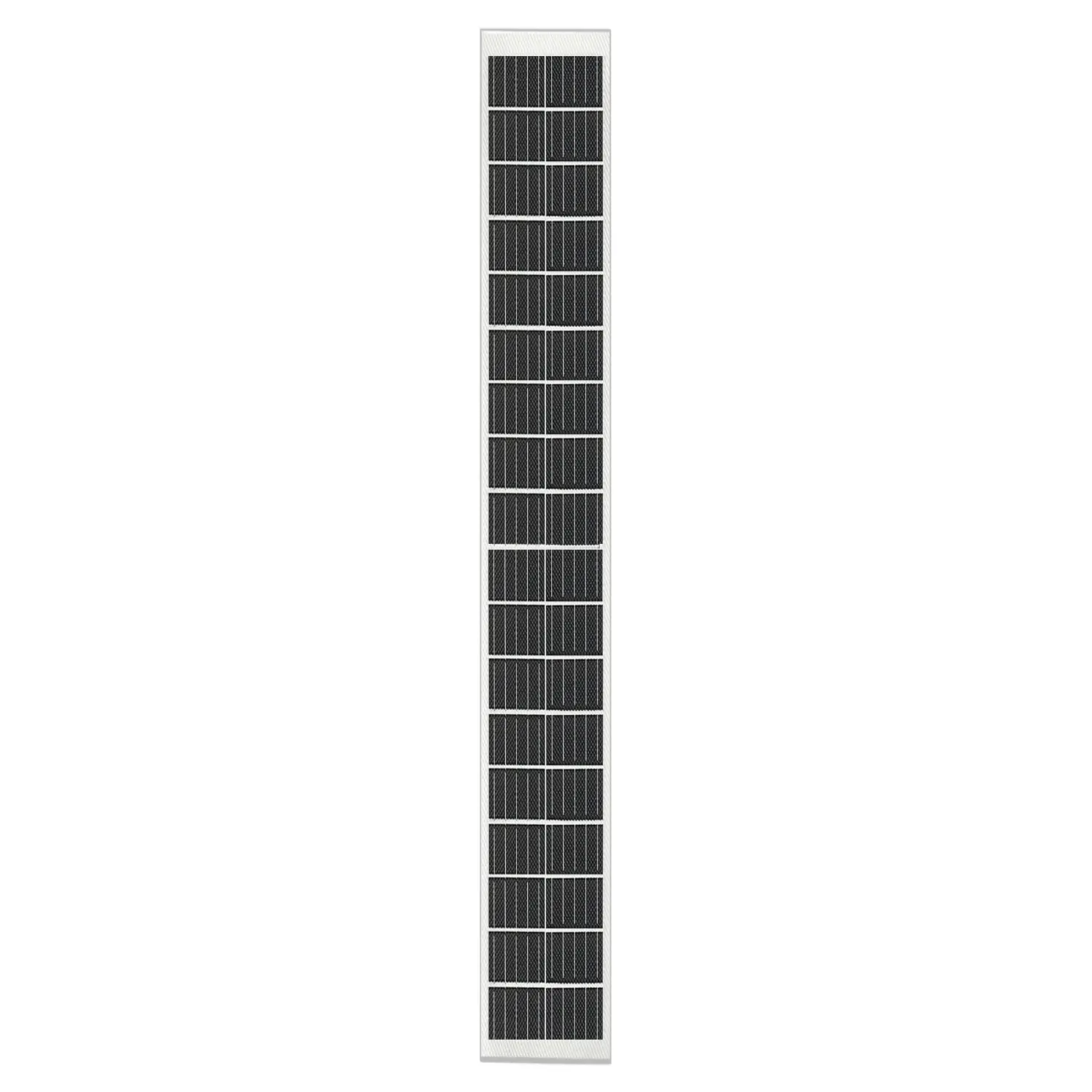 panou solar flexibil 5W