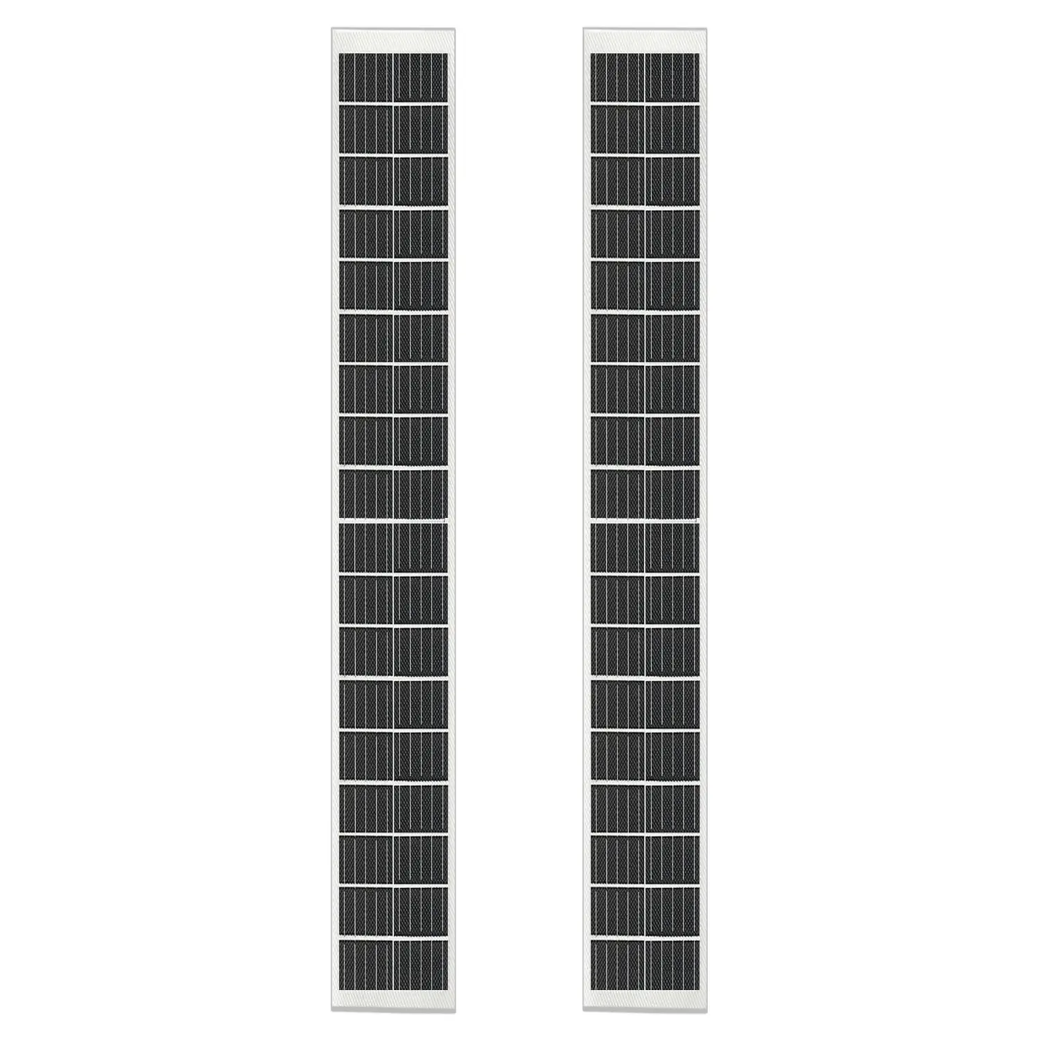 4W 18V panou solar flexibil