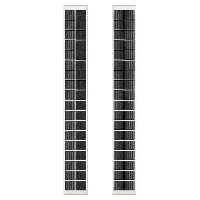 4W Panou Solar Flexibil