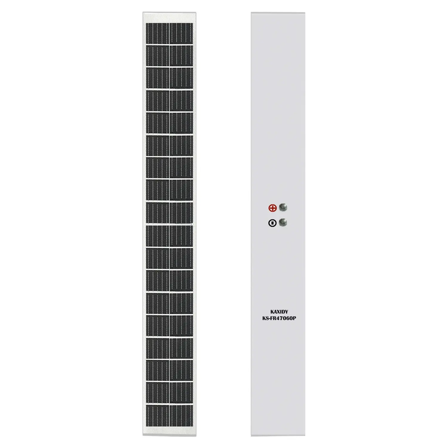 panouri solare flexibile 4W