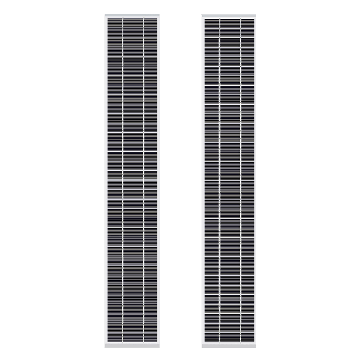 Panou Solar Lung