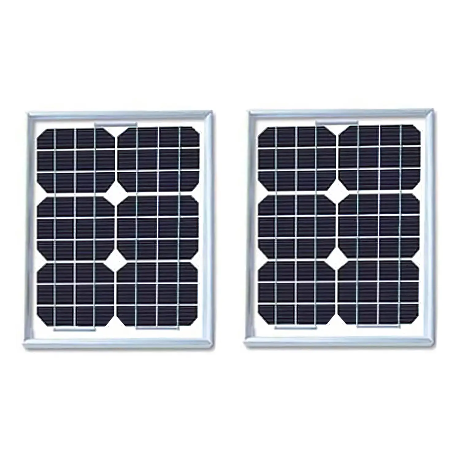 Panou Solar Monocristalin 10W