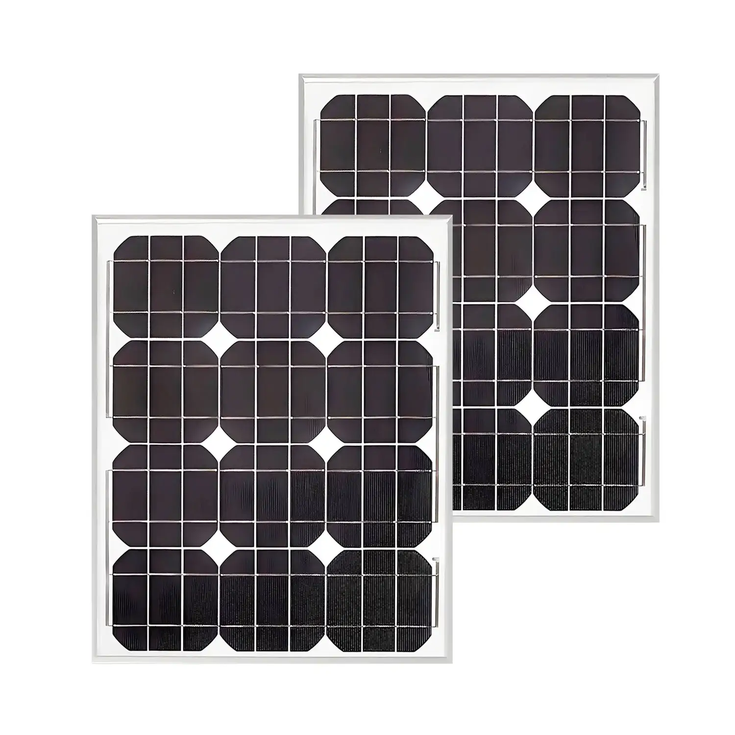 50W Panouri Fotovoltaice