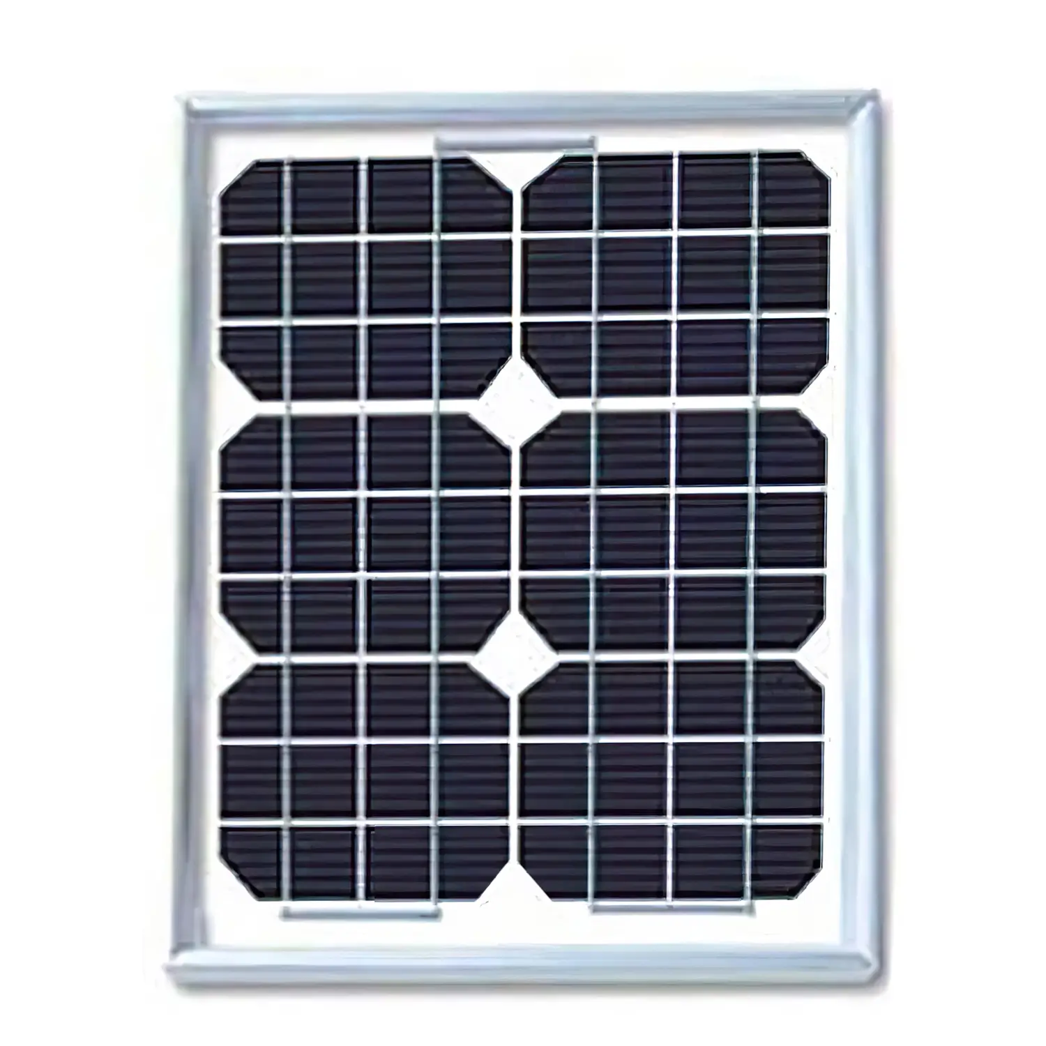 10W module de panouri solare