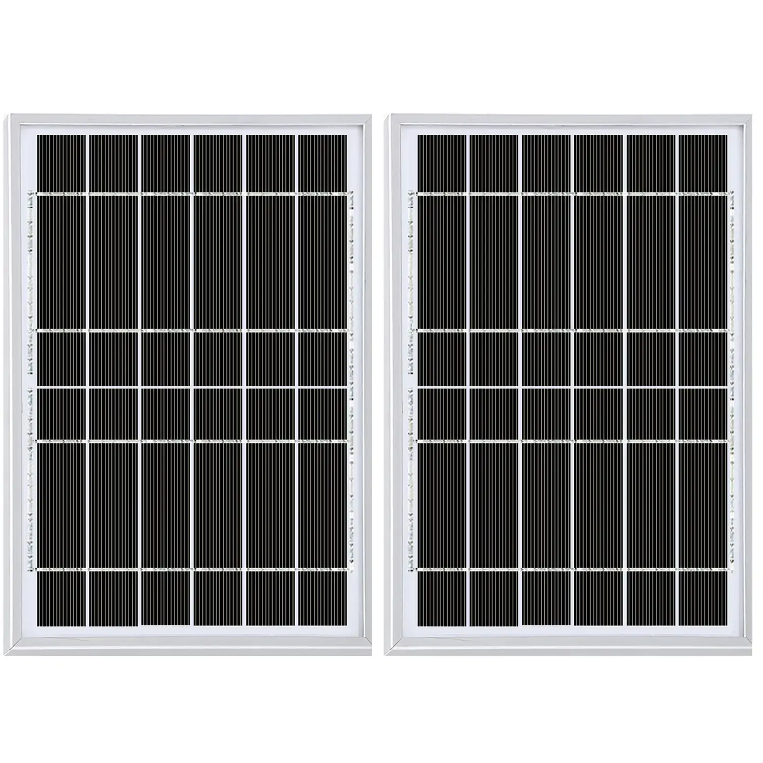 module de panouri solare 3W 6V