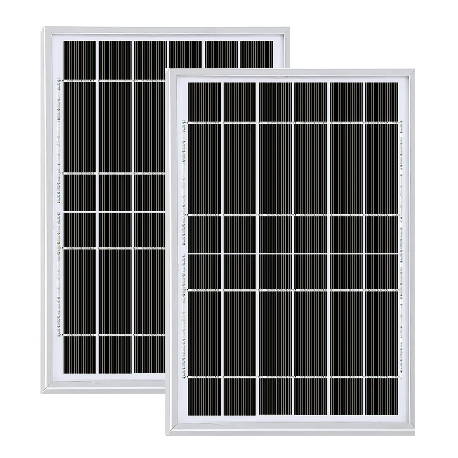 Panou Solar Monocristalin 3W